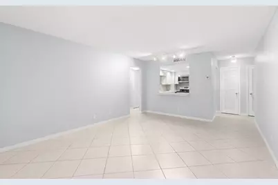 610 Tennis Club Drive #406, Fort Lauderdale, FL 33311 - Photo 3