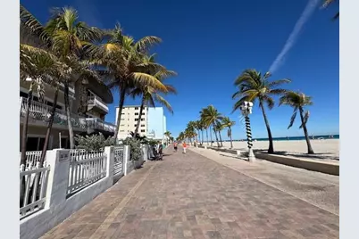 777 S Surf Road #C, Hollywood, FL 33019 - Photo 5