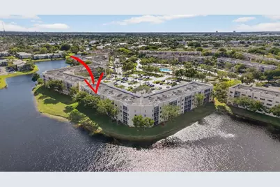 9575 Weldon Circle #C413, Tamarac, FL 33321 - Photo 1
