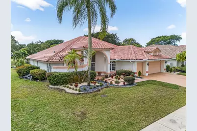 10405 Canoe Brook Circle, Boca Raton, FL 33498 - Photo 1