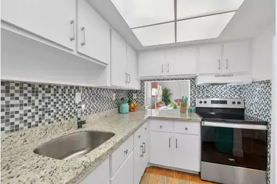 2301 NE 14th Street Causeway #306W, Pompano Beach, FL 33062 - Photo 3