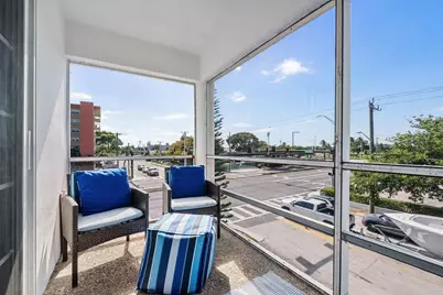 2301 NE 14th Street Causeway #306W, Pompano Beach, FL 33062 - Photo 1