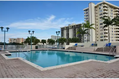 3020 NE 32nd Avenue #1103, Fort Lauderdale, FL 33308 - Photo 43