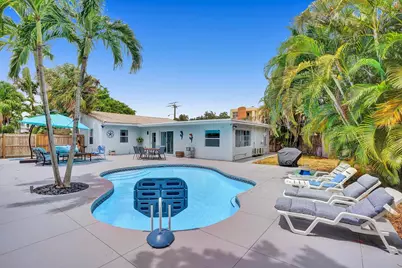 1040 NE 16th Terrace, Fort Lauderdale, FL 33304 - Photo 37