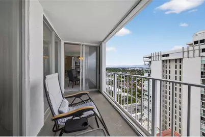 1010 S Ocean Boulevard #1711, Pompano Beach, FL 33062 - Photo 3