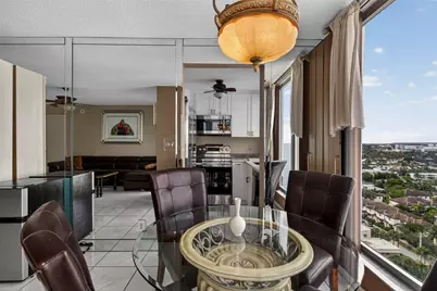 1010 S Ocean Boulevard #1711, Pompano Beach, FL 33062 - Photo 13