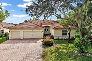 5252 NW 51st St, Coconut Creek, FL 33073 - Photo 1