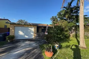 1507 Hayes St, Hollywood, FL 33020 - Photo 1