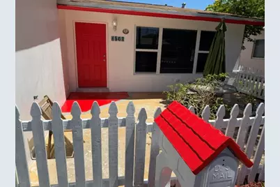 1507 Hayes Street, Hollywood, FL 33020 - Photo 3