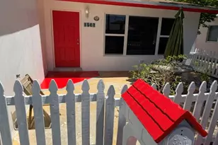 1507 Hayes St, Hollywood, FL 33020 - Photo 3