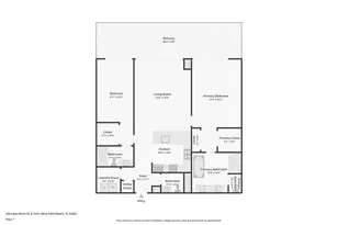 220 Lake Shore Dr, West Palm Beach, FL 33403 - Photo 29