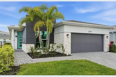 12734 SW Phoenix Drive, Port Saint Lucie, FL 34987 - Photo 3