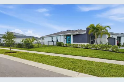 12734 SW Phoenix Drive, Port Saint Lucie, FL 34987 - Photo 1