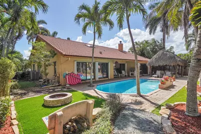 1581 NW 100th Way, Plantation, FL 33322 - Photo 3