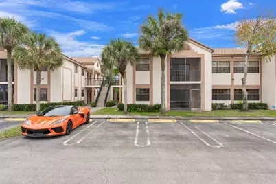 12264 N Royal Palm Boulevard #A1, Coral Springs, FL 33065 - Photo 9