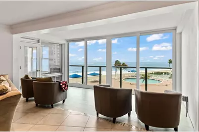 3900 N Ocean Drive #3F, Fort Lauderdale, FL 33308 - Photo 9