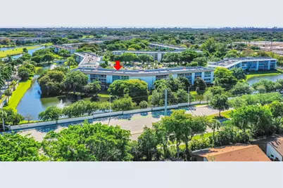 2502 Antigua Terrace #J4, Coconut Creek, FL 33066 - Photo 41