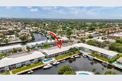2311 NE 36th Street #1f, Lighthouse Point, FL 33064 - Photo 5