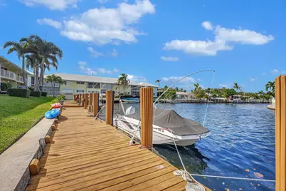 2311 NE 36th Street #1f, Lighthouse Point, FL 33064 - Photo 1