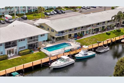 2311 NE 36th Street #1F, Pompano Beach, FL 33064 - Photo 31