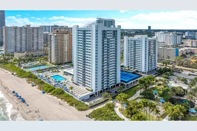 1880 S Ocean Drive #TS-601, Hallandale Beach, FL 33009 - Photo 41