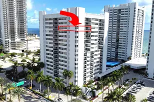 1880 S Ocean Dr, Hallandale Beach, FL 33009 - Photo 1