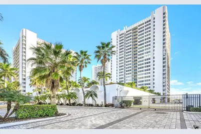 1880 S Ocean Drive #TS-601, Hallandale Beach, FL 33009 - Photo 3