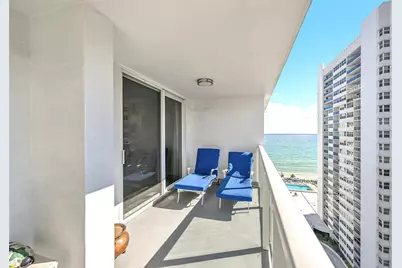 1880 S Ocean Drive #TS-601, Hallandale Beach, FL 33009 - Photo 33