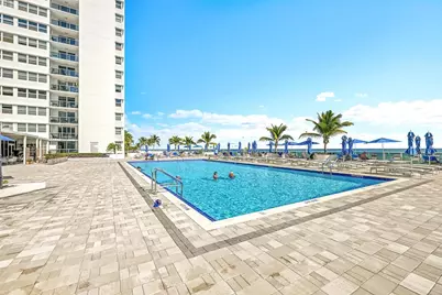 1880 S Ocean Drive #TS-601, Hallandale Beach, FL 33009 - Photo 7