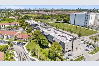 5100 SW 41st Street #321, Pembroke Park, FL 33023 - Photo 1