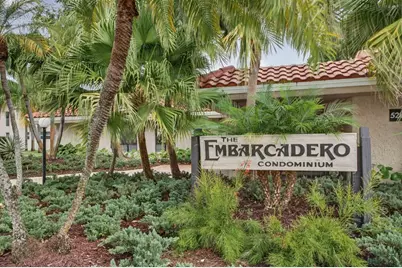 5314 NE 6th Avenue #20G, Fort Lauderdale, FL 33334 - Photo 19