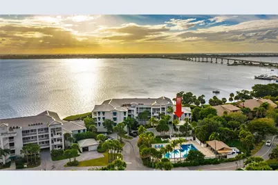 184 NE Edgewater Drive #1001, Stuart, FL 34996 - Photo 3