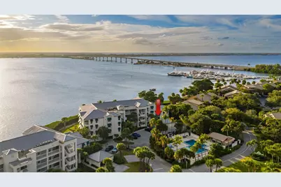 184 NE Edgewater Drive #1001, Stuart, FL 34996 - Photo 7