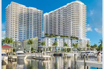 220 Lake Shore Drive #802, Lake Park, FL 33403 - Photo 5