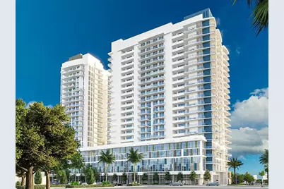 220 Lake Shore Drive #802, West Palm Beach, FL 33403 - Photo 1