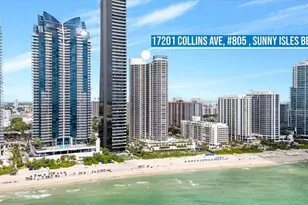 17201 Collins Ave, Sunny Isles Beach, FL 33160 - Photo 33
