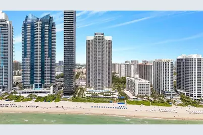 17201 Collins Avenue #805, Sunny Isles Beach, FL 33160 - Photo 37