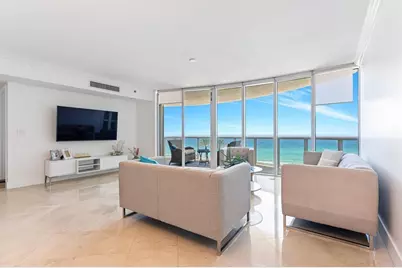 17201 Collins Avenue #805, Sunny Isles Beach, FL 33160 - Photo 3