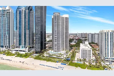 17201 Collins Avenue #805, Sunny Isles Beach, FL 33160 - Photo 35