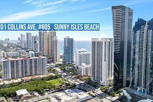 17201 Collins Ave, Sunny Isles Beach, FL 33160 - Photo 29