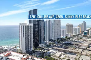17201 Collins Ave, Sunny Isles Beach, FL 33160 - Photo 31