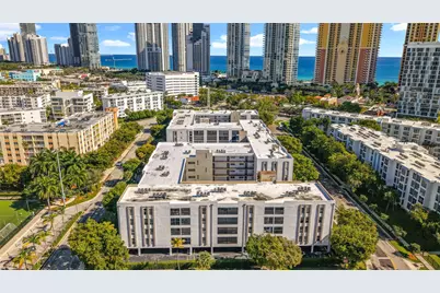 201 178th Drive #218, Sunny Isles Beach, FL 33160 - Photo 31