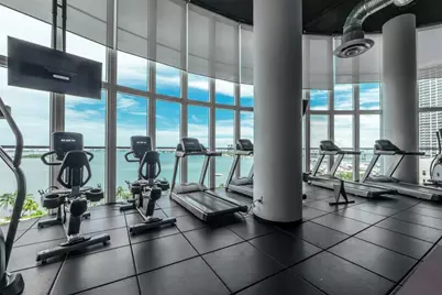 1800 N Bayshore Drive #2402, Miami, FL 33132 - Photo 9