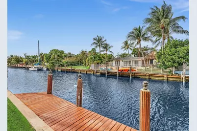 2507 Okeechobee Lane, Fort Lauderdale, FL 33312 - Photo 31