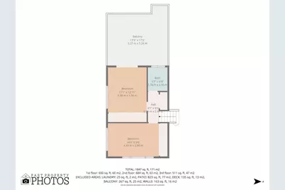 2507 Okeechobee Lane, Fort Lauderdale, FL 33312 - Photo 65