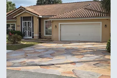 5112 NW 66th Avenue, Lauderhill, FL 33319 - Photo 1