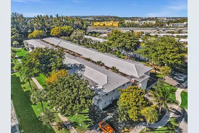 2501 W Golf Boulevard #234, Pompano Beach, FL 33064 - Photo 31