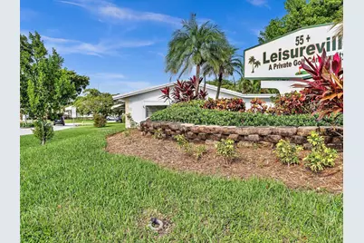 2501 W Golf Boulevard #234, Pompano Beach, FL 33064 - Photo 1