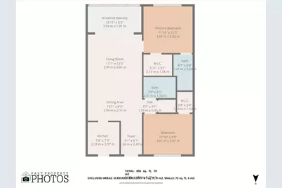 2501 W Golf Boulevard #234, Pompano Beach, FL 33064 - Photo 21