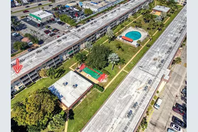 4500 N Federal Highway #303, Pompano Beach, FL 33064 - Photo 35